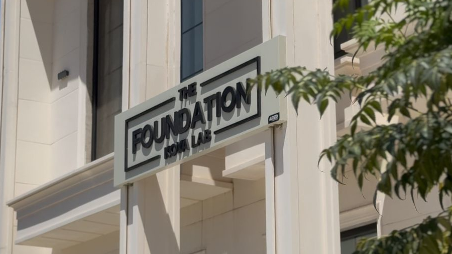 Foundation Lab Koya