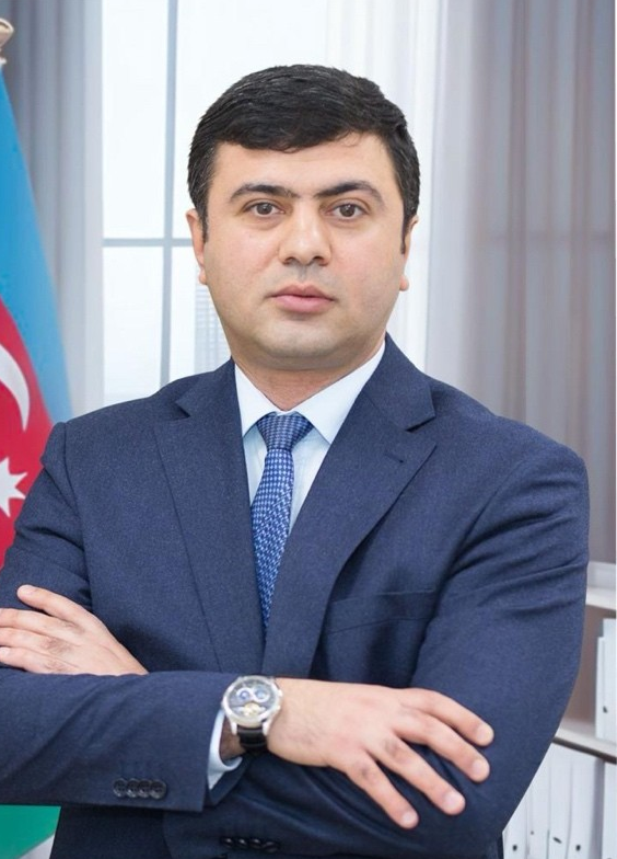 V. Rustamov