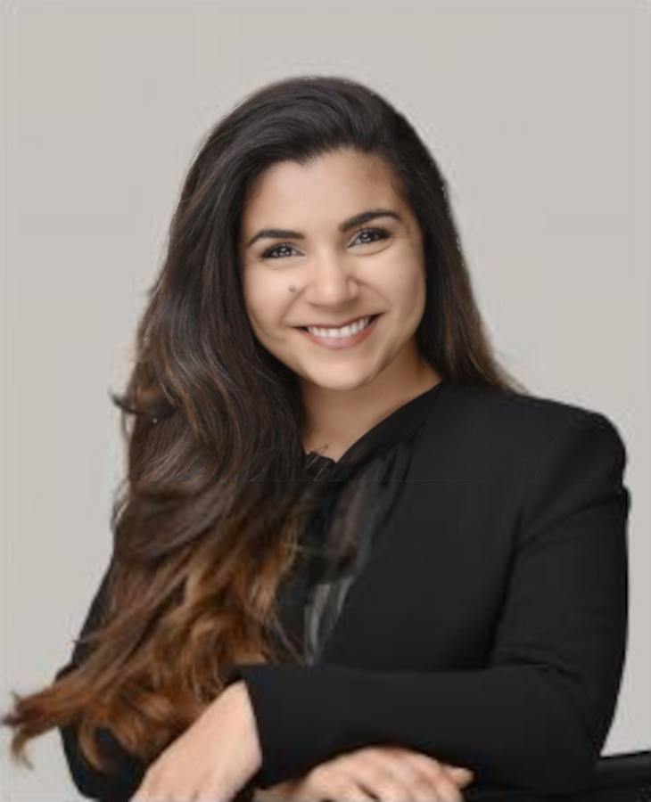Zainab Kufaishi