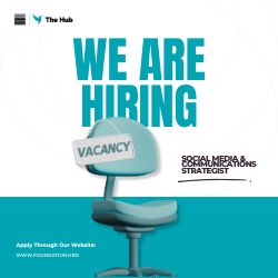 Vacancy Announcement - Social Media & Communications Strategist v2.png