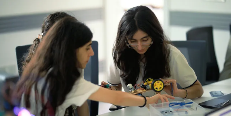 Koy Lab Design Thinking