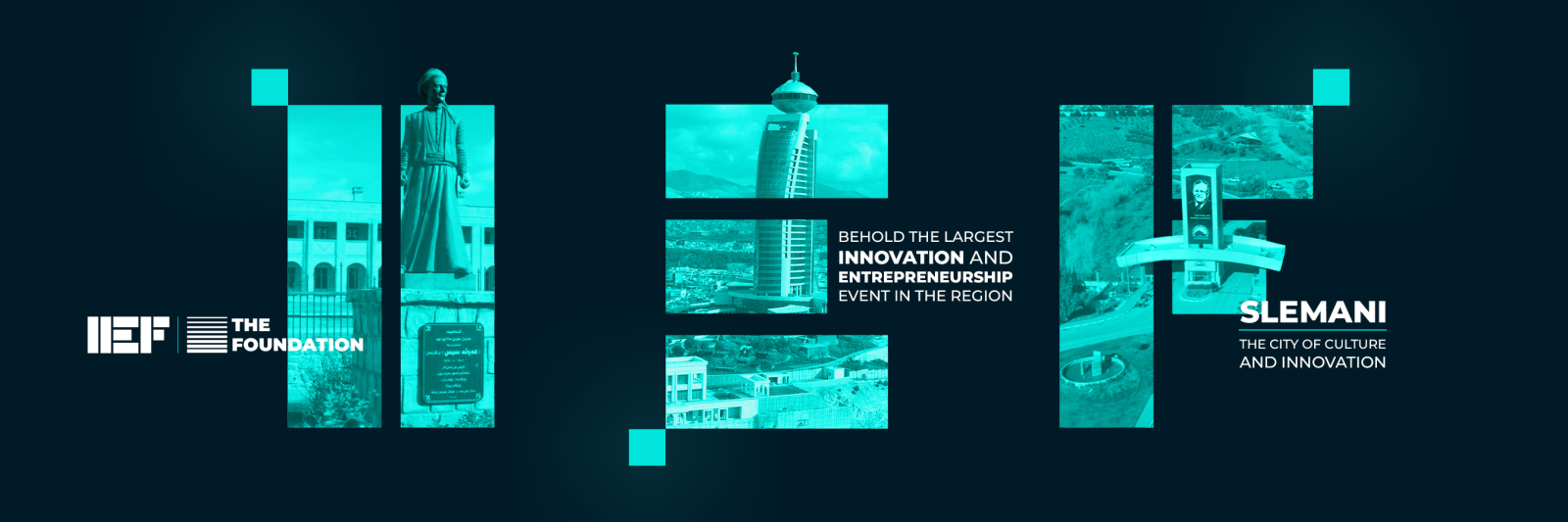 IIEF 2025