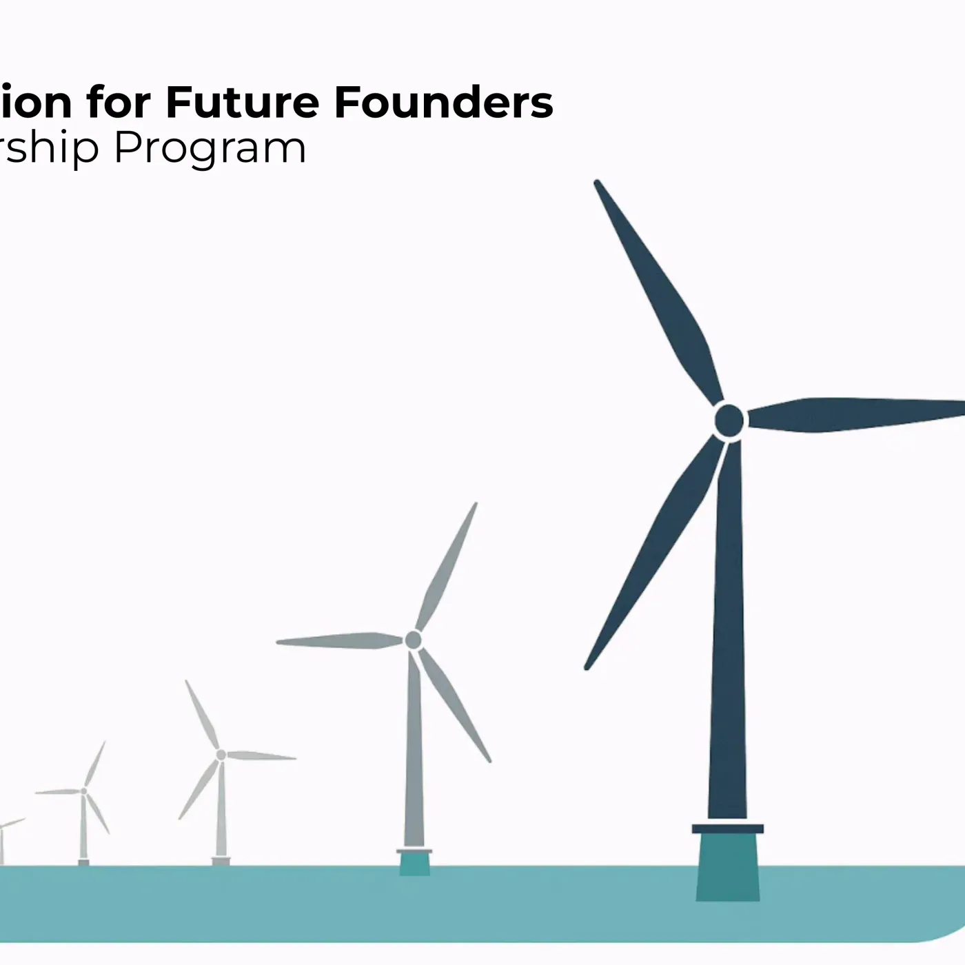 Innovation & Entrepreneurship Program