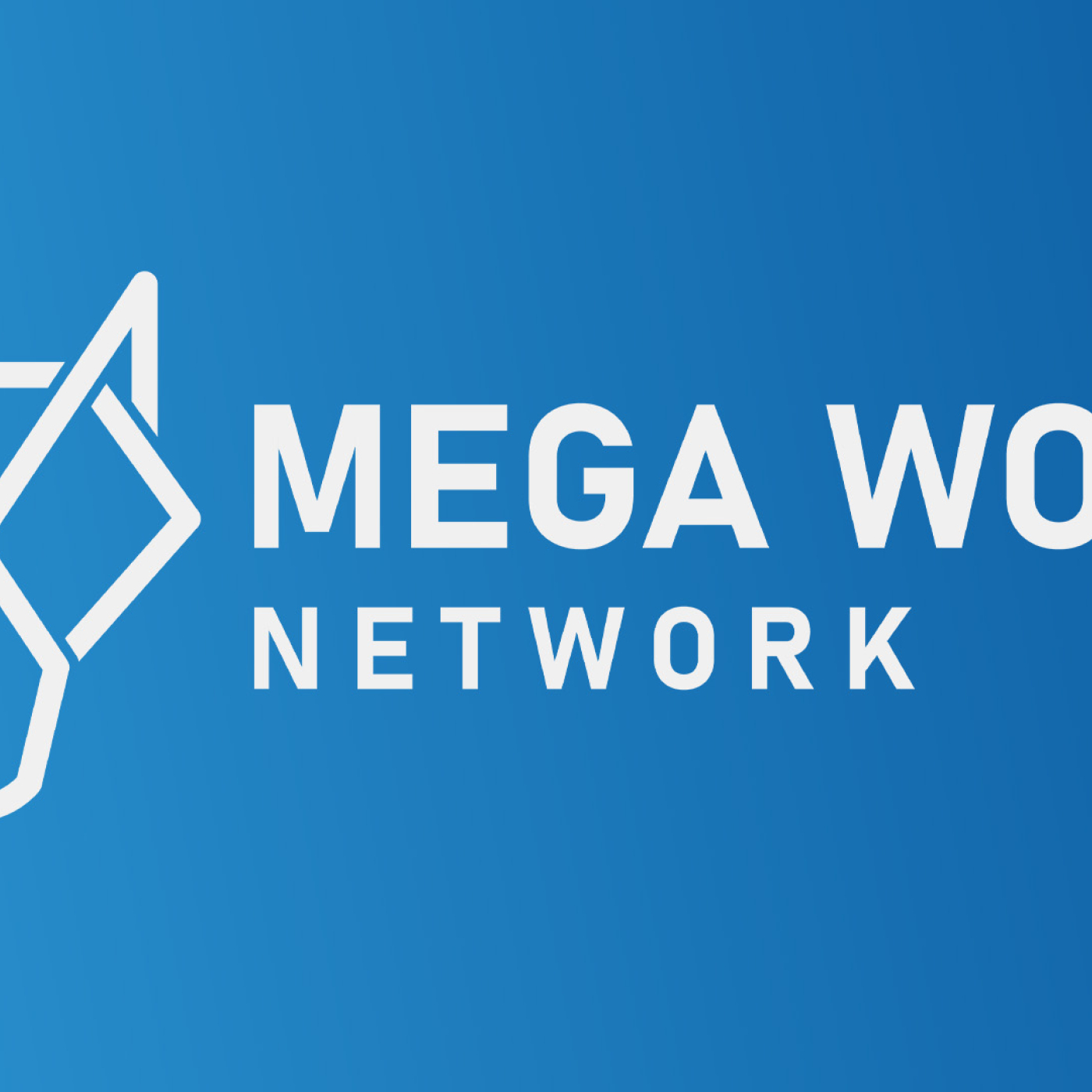 MegaWolf Network Logo