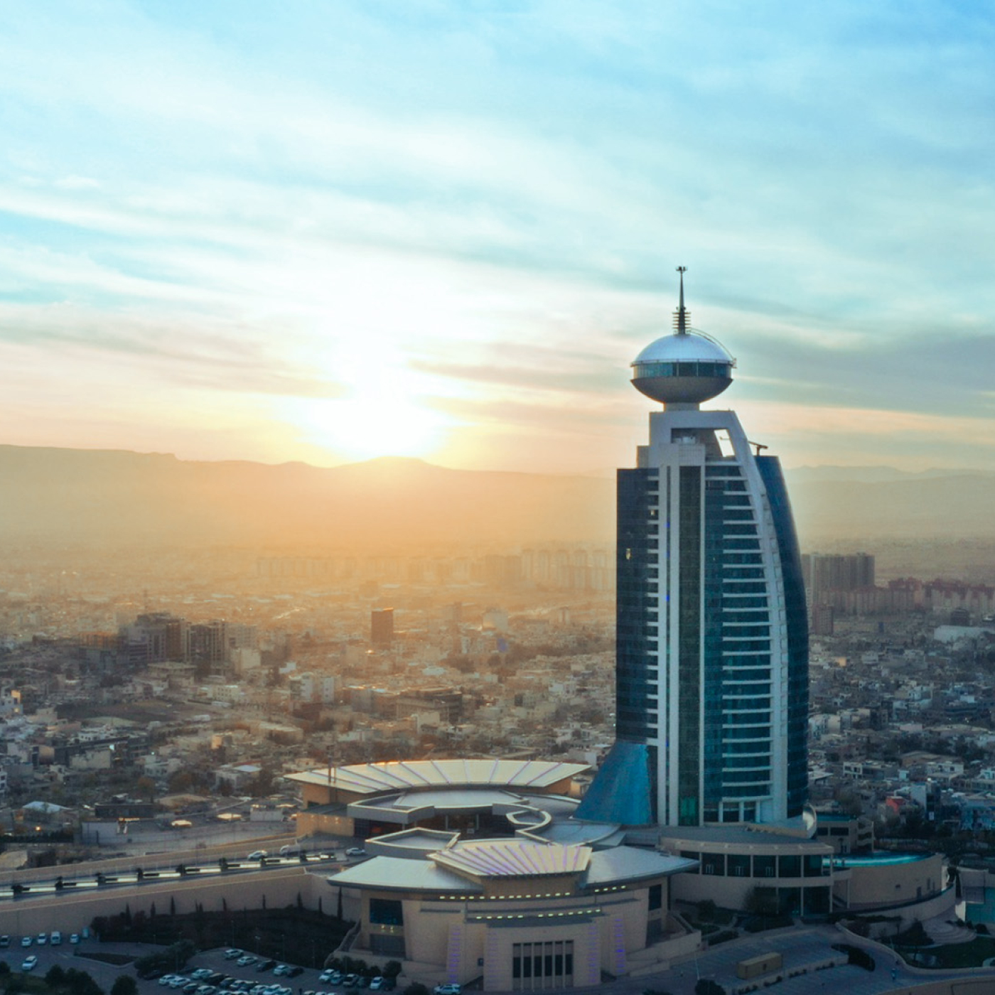 Delphi Economic Forum Slemani 2026