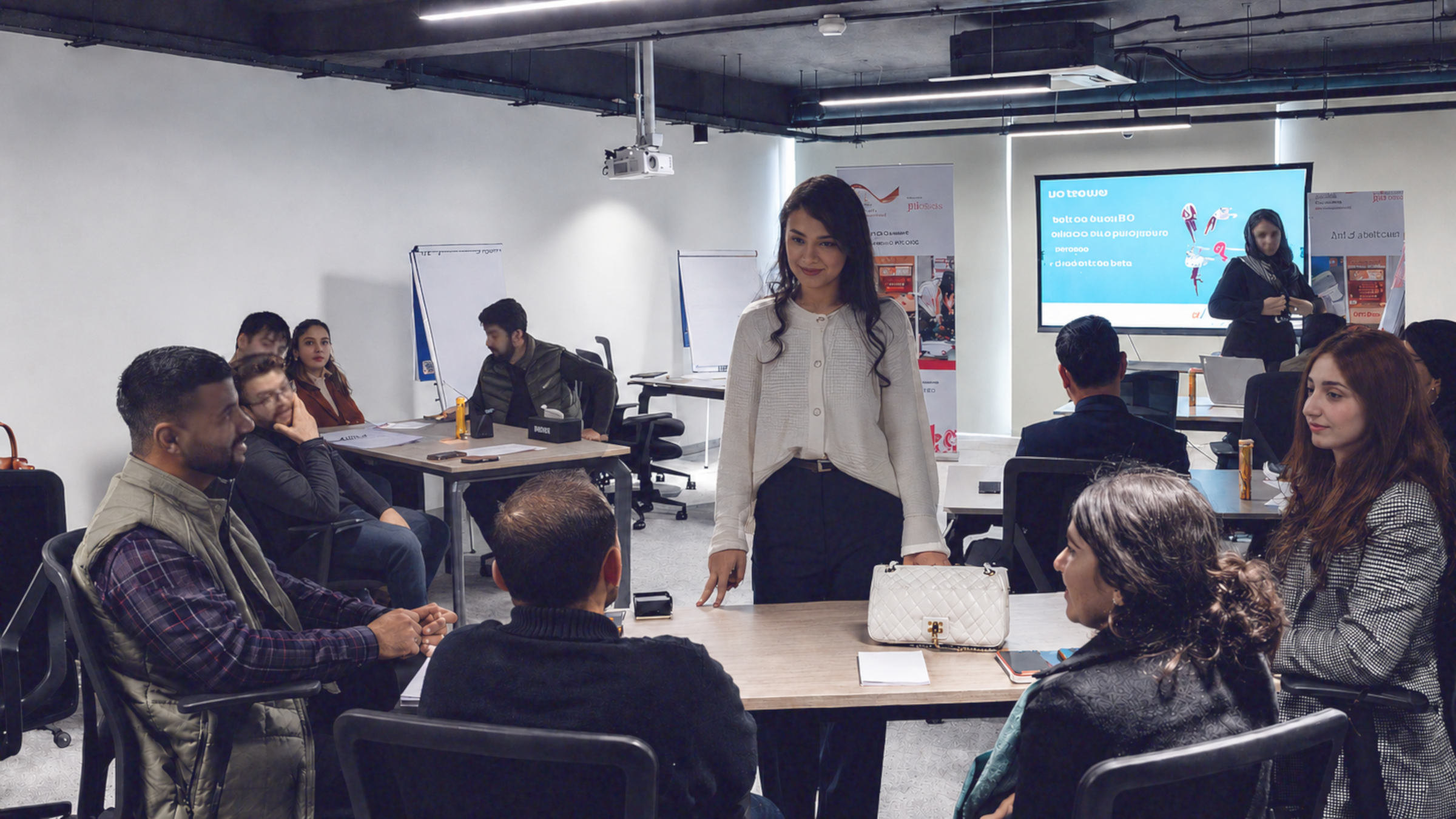 Foundation Workshop