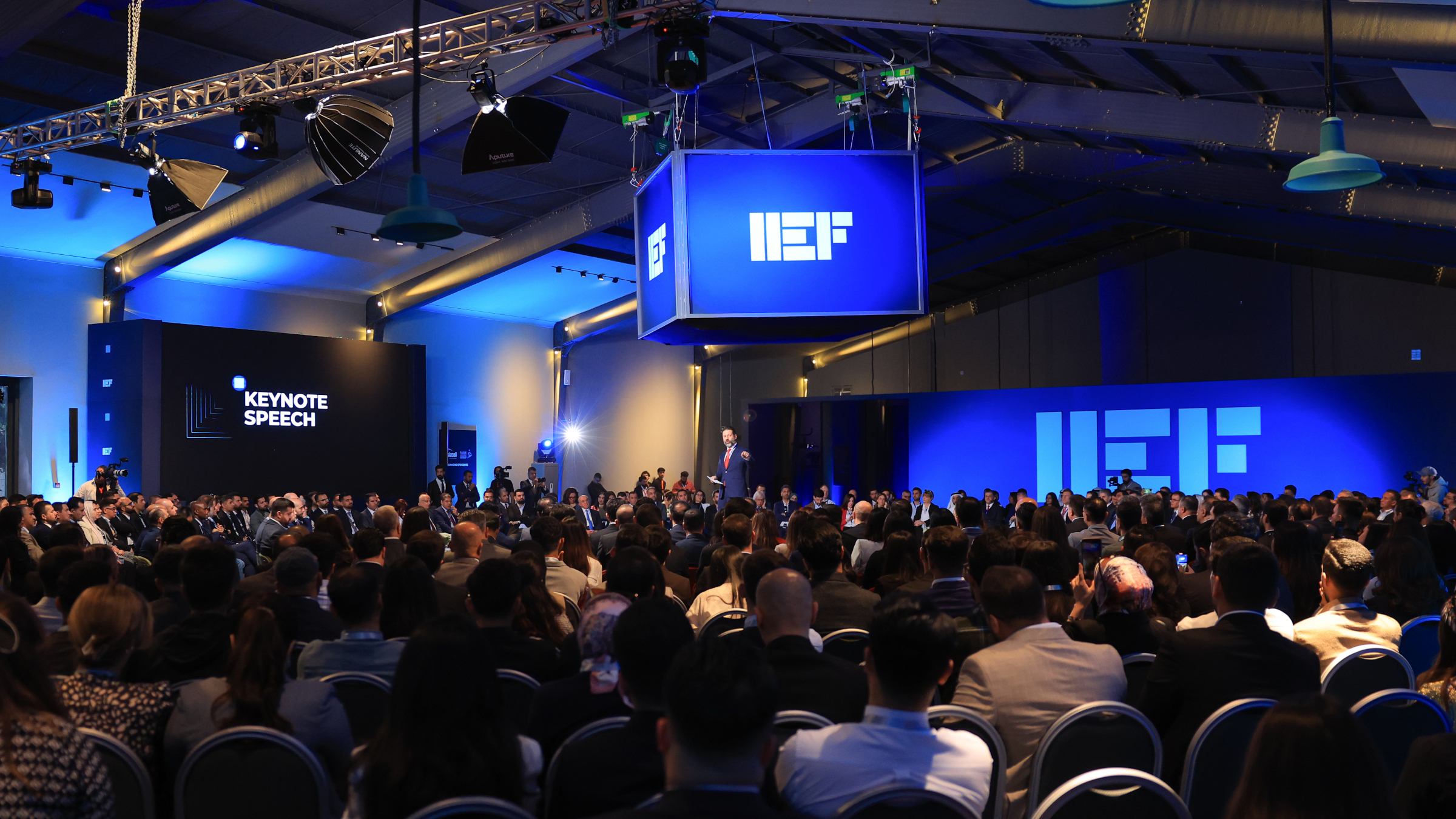 IIEF 2024