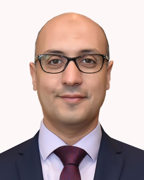 HOSSAM ABDELKADER