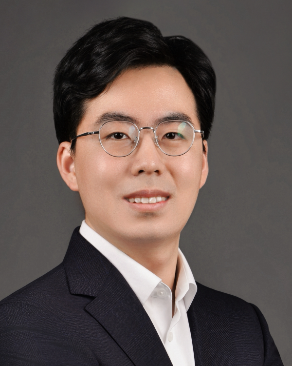 LIU JIANG