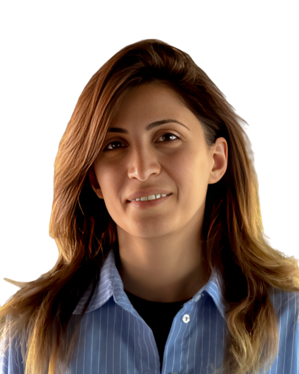 Nune Hovhannisyan
