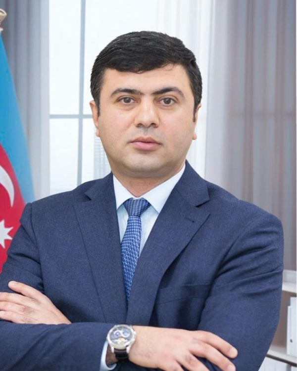 V. Rustamov