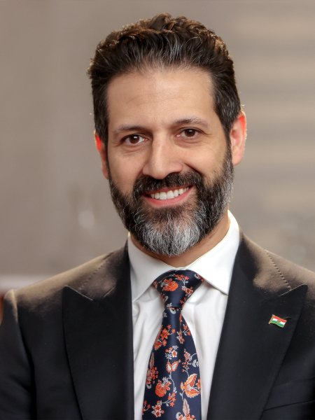 Qubad Talabani