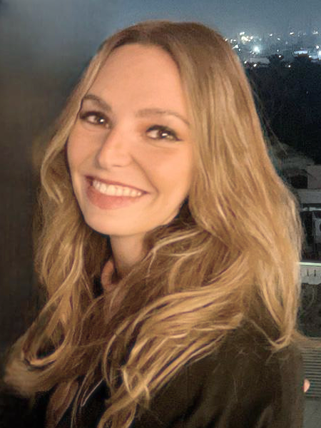 Elle Griffin