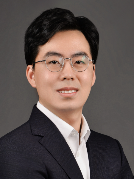 LIU JIANG