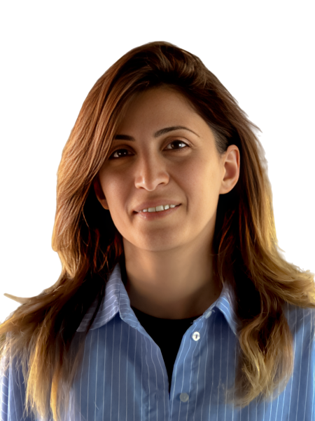 Nune Hovhannisyan