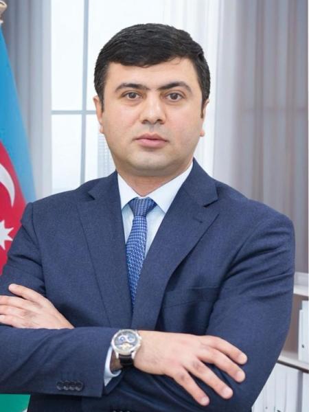 V. Rustamov