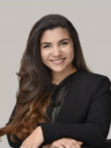 Zainab Kufaishi