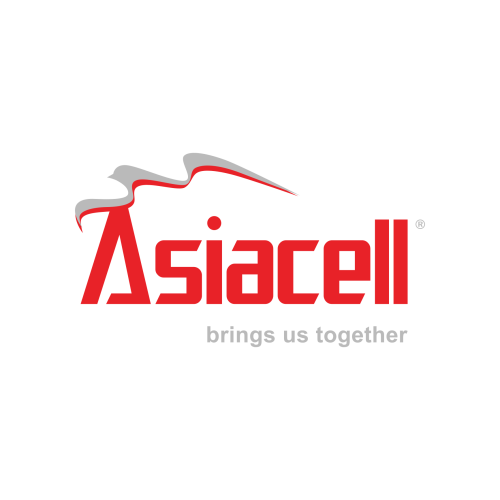 Asiacell